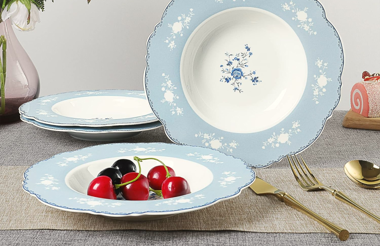 Melamine Dishes